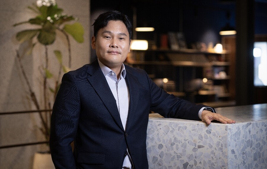 "부담감을 기회로" 이상용 감독, '범죄도시3' 쌍천만 도전[인터뷰S]