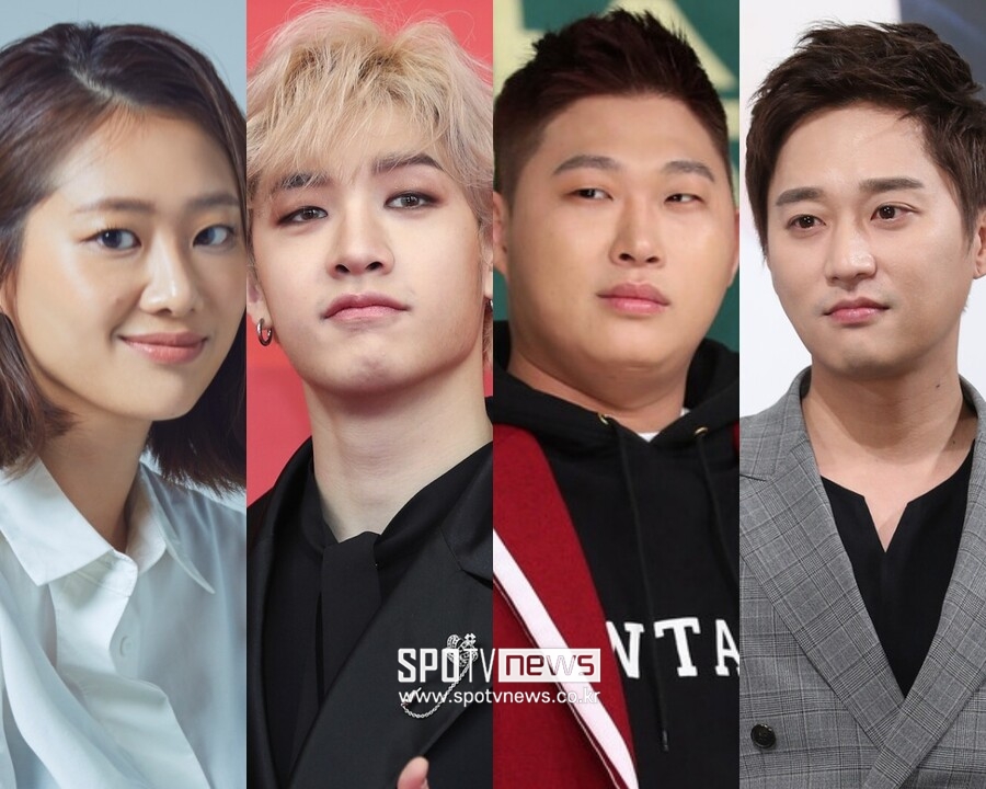 SNS 한 줄이면…연예계 '공개 저격'의 시대[초점S]