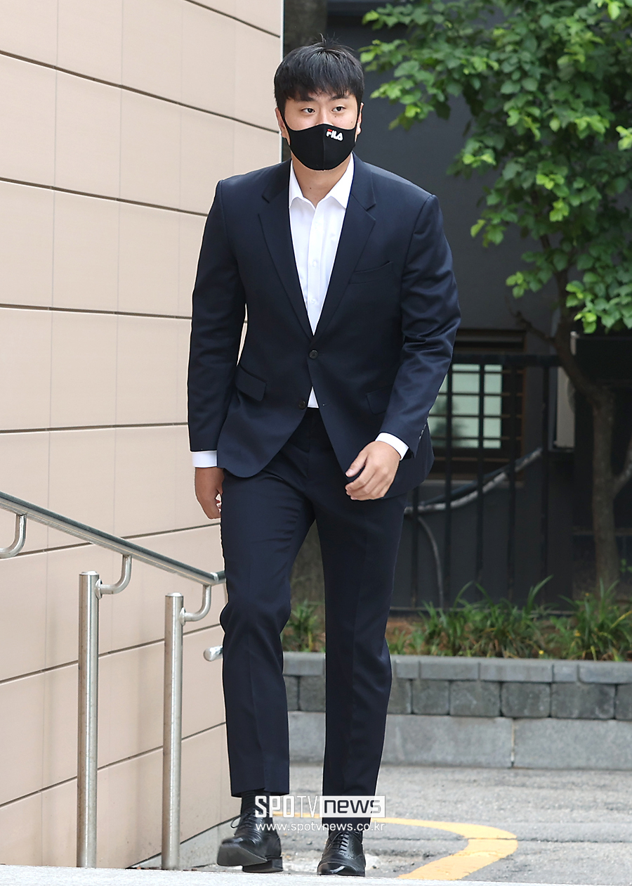 ▲ 이영하 ⓒ곽혜미 기자