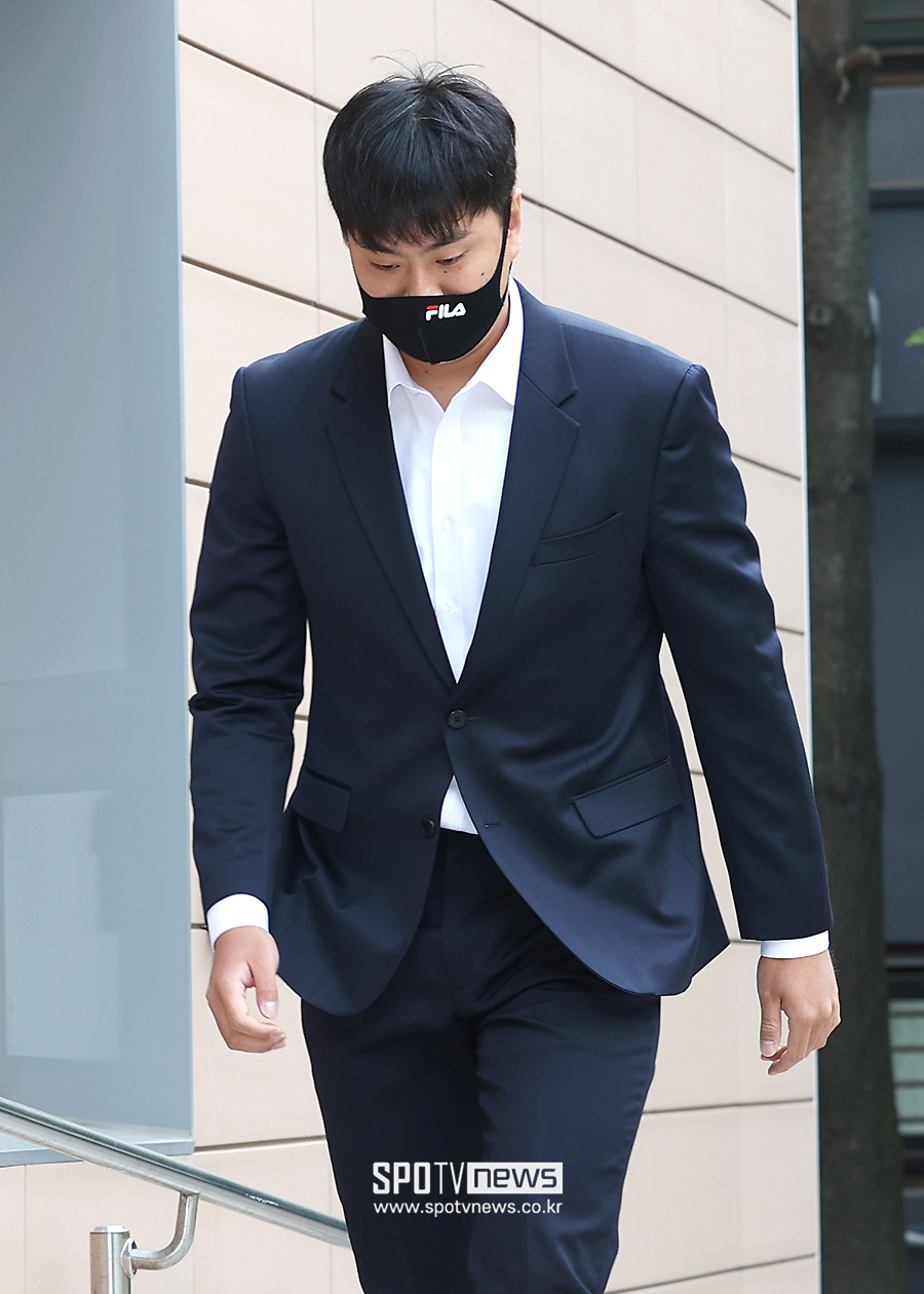 ▲ 이영하 ⓒ곽혜미 기자