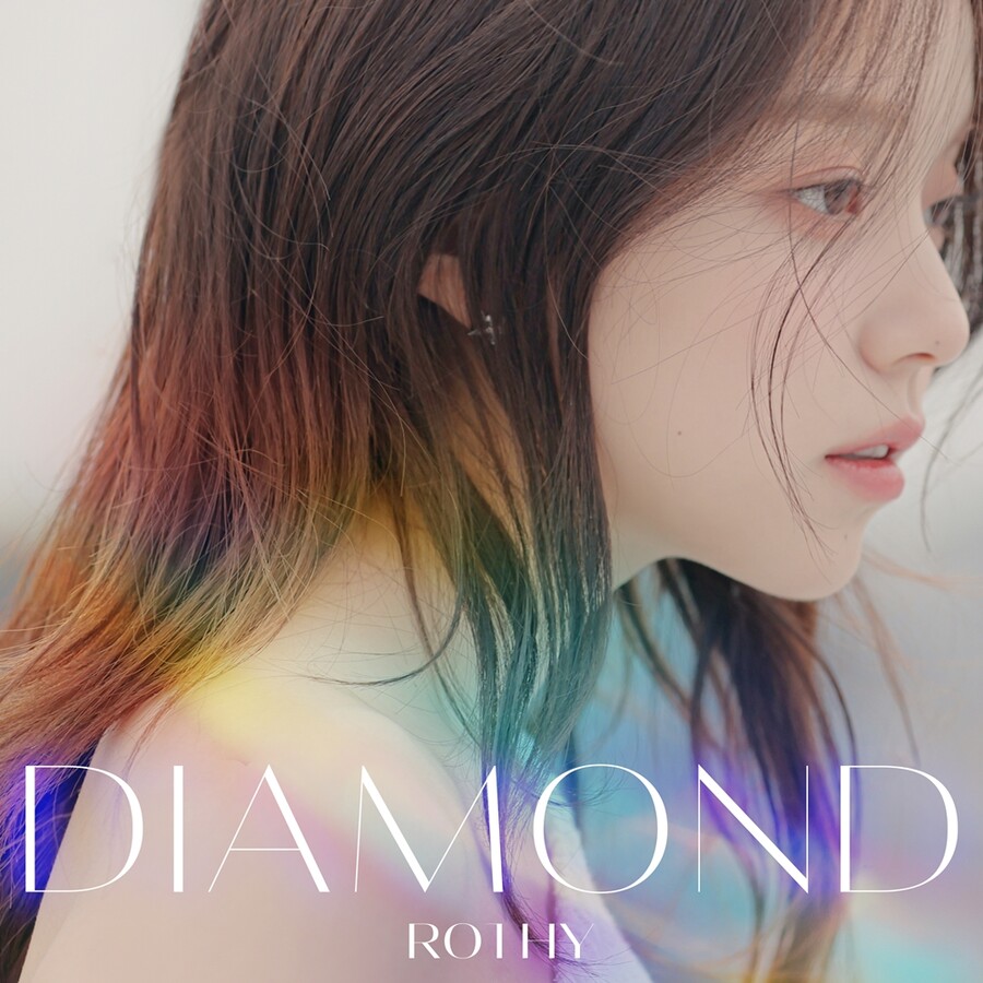 로시, 신승훈 작곡 '다이아몬드'로 컴백…위로 시리즈 이어간다