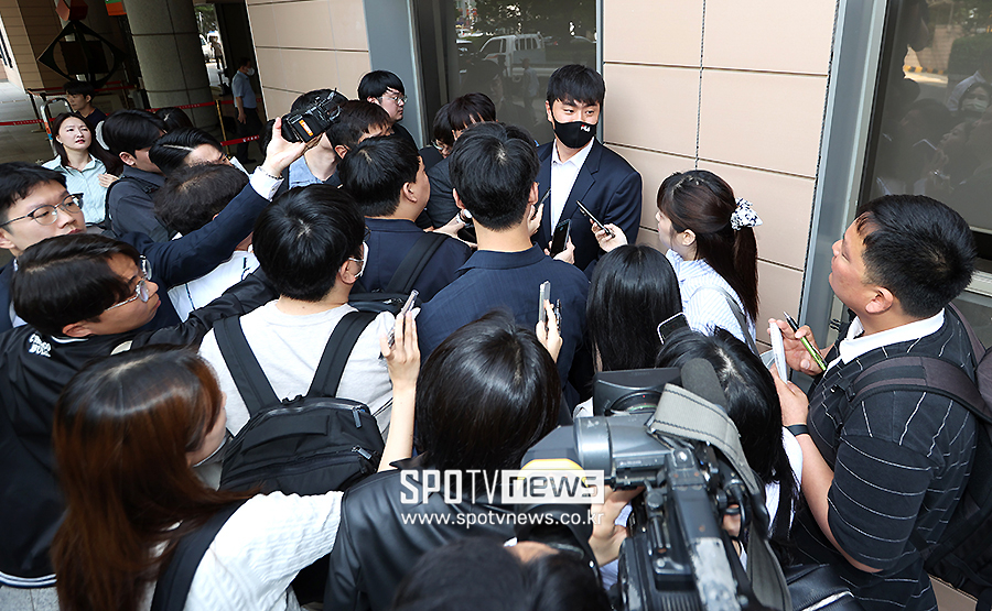 ▲ 이영하 ⓒ곽혜미 기자