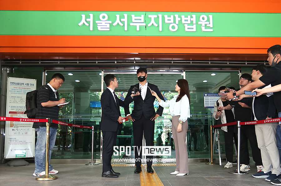 ▲ 이영하 ⓒ곽혜미 기자