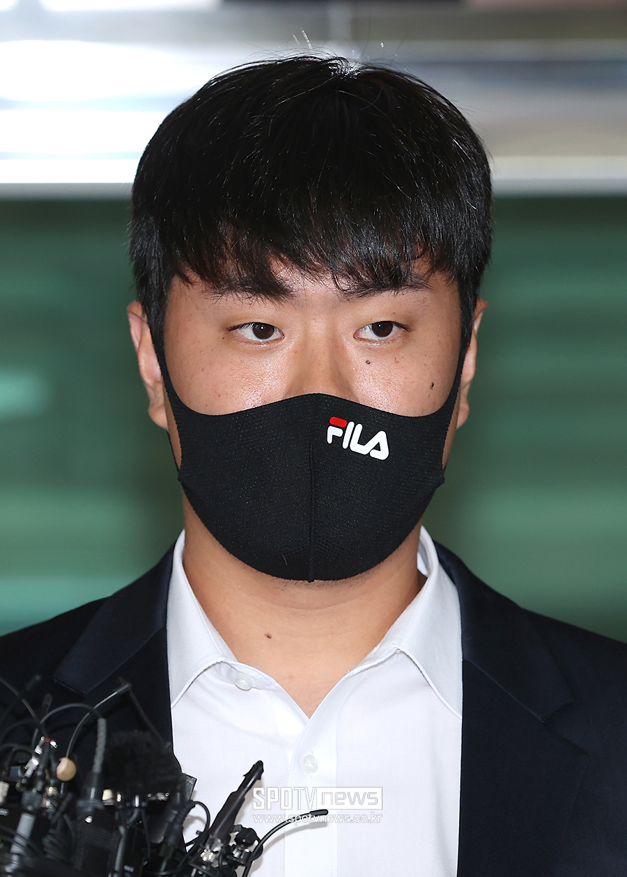▲ 이영하 ⓒ곽혜미 기자