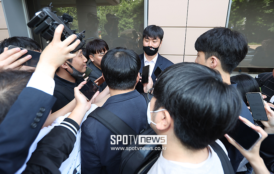 ▲ 이영하 ⓒ곽혜미 기자