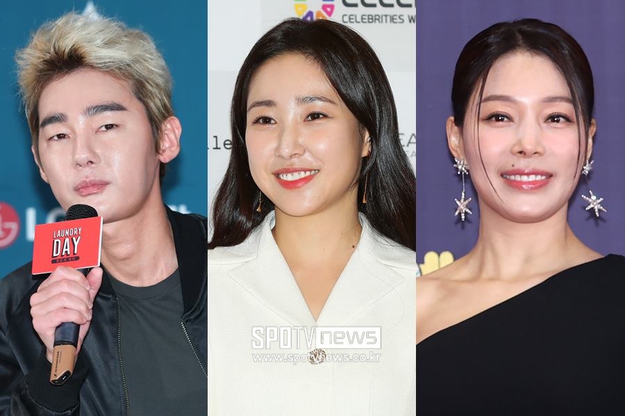 "나라가 깨워줬다" 허지웅→최희, 경계경보 오발령에 '깜짝'[이슈S]