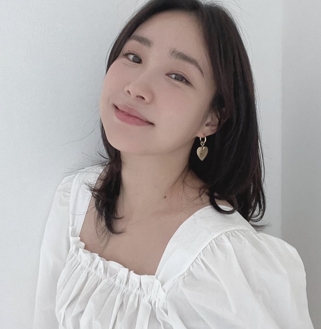 ▲ 최희. 출처| 최희 인스타그램