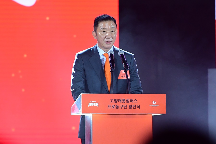 ▲ 데이원이 6월 15일까지 구단 운영에 대한 구체적인 방안을 제시해야 한다. ⓒKBL
