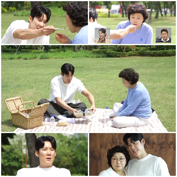 ▲ 제공|채널A '신랑수업'
