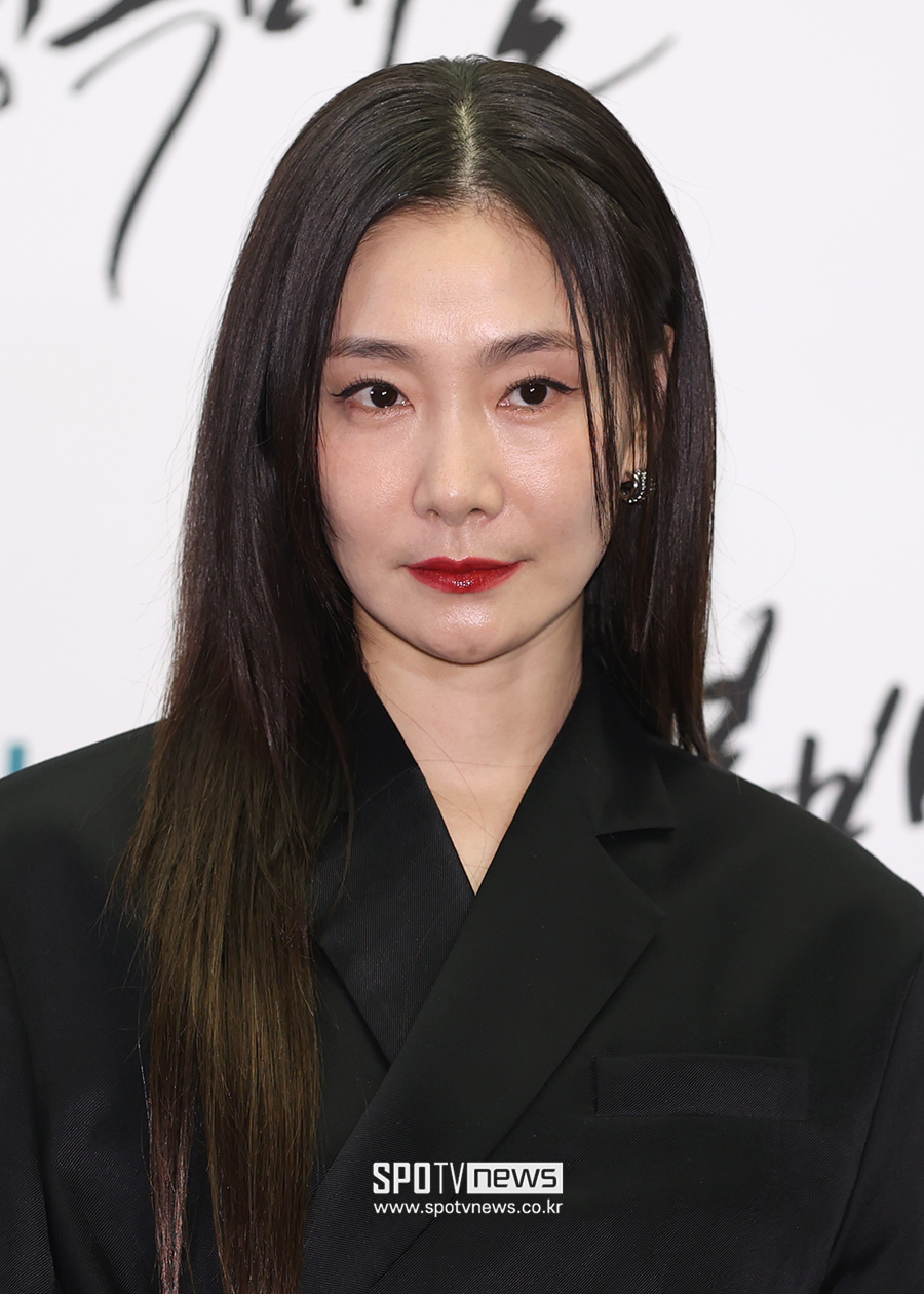 ▲ 박효주 ⓒ곽혜미 기자