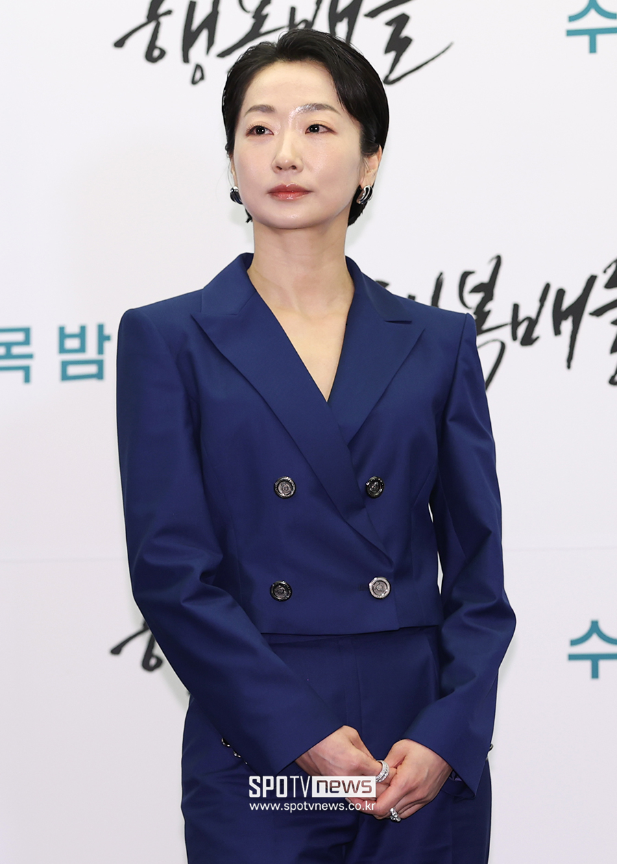 ▲ 우정원 ⓒ곽혜미 기자