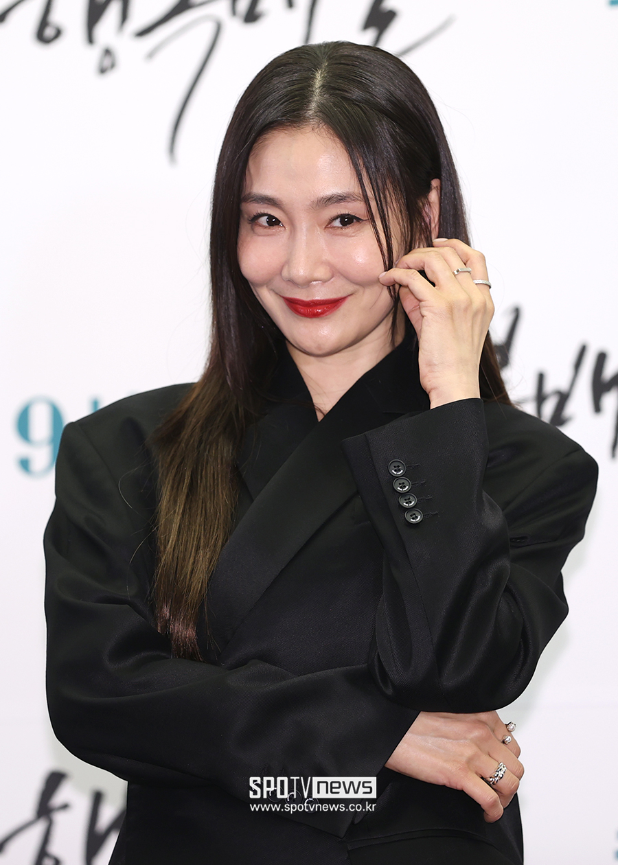 ▲ 박효주 ⓒ곽혜미 기자