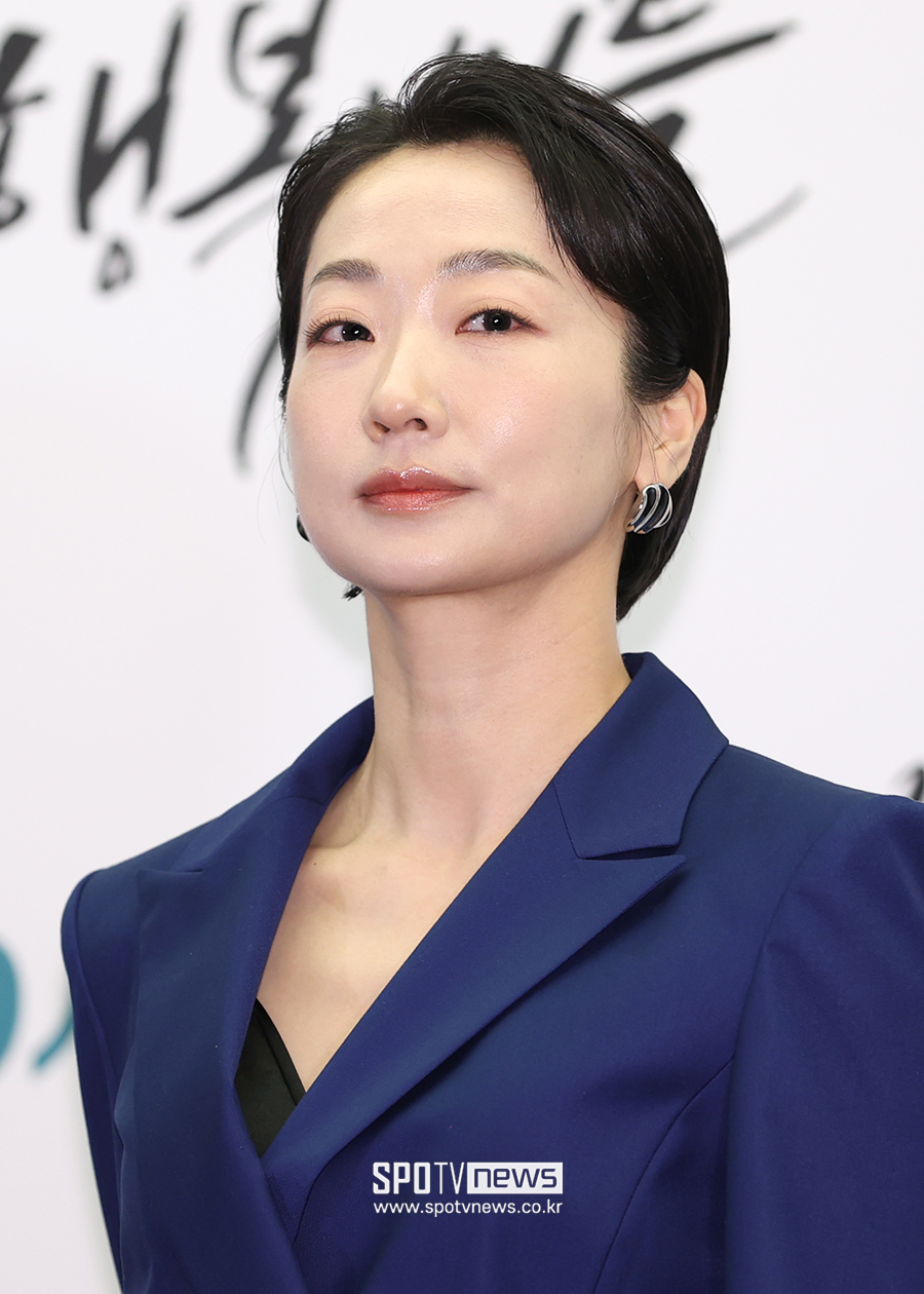 ▲ 우정원 ⓒ곽혜미 기자