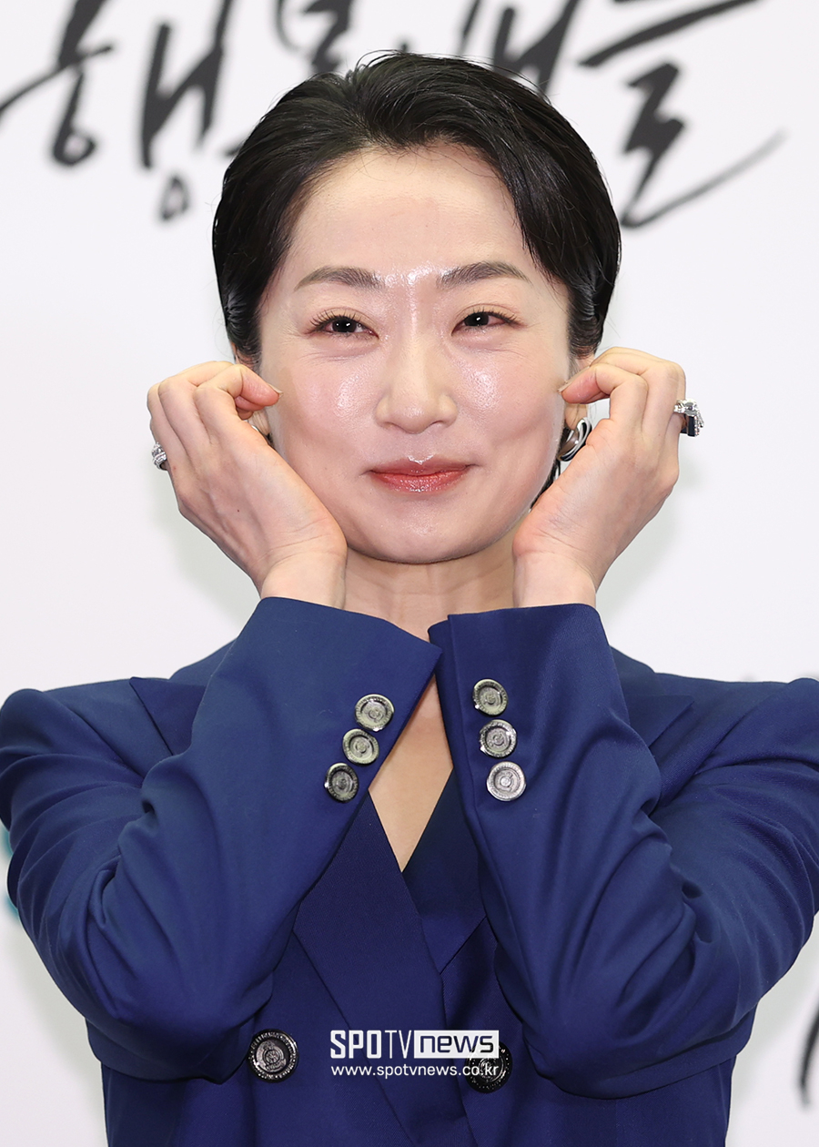 ▲ 우정원 ⓒ곽혜미 기자