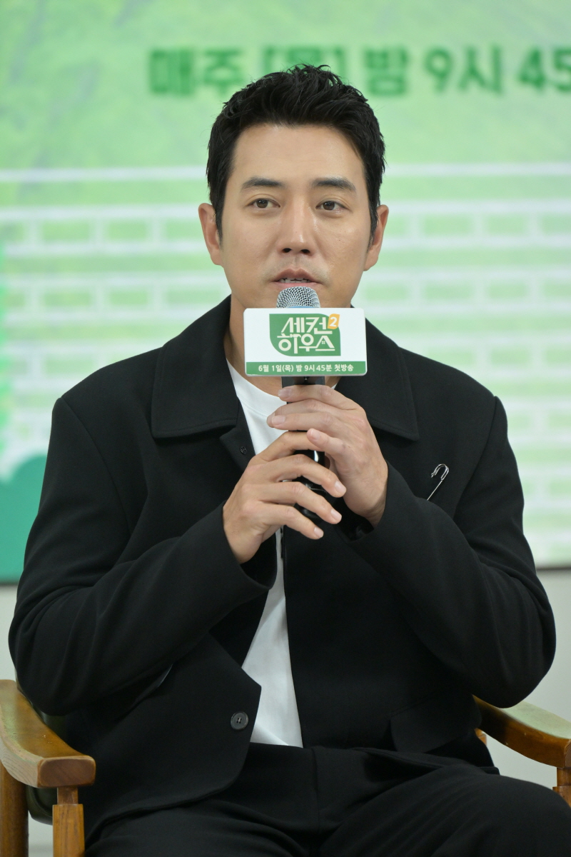 ▲ 주상욱. 제공| KBS