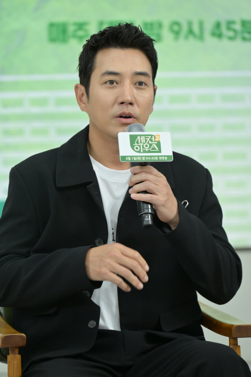 ▲ 주상욱. 제공| KBS