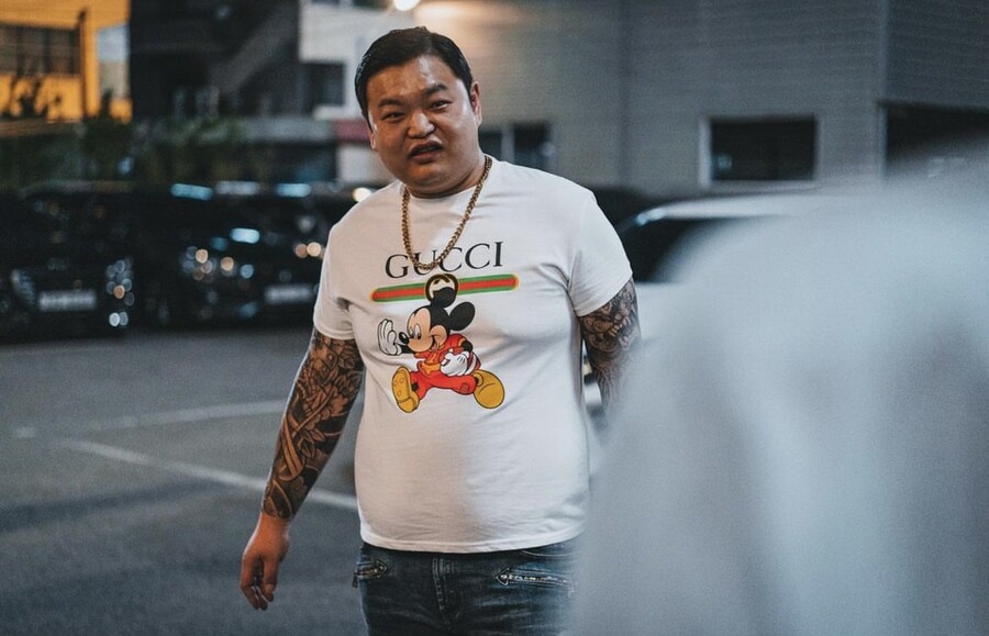 장이수 가고 초롱이 온다…'범죄도시3' 뉴 배꼽도둑 고규필
