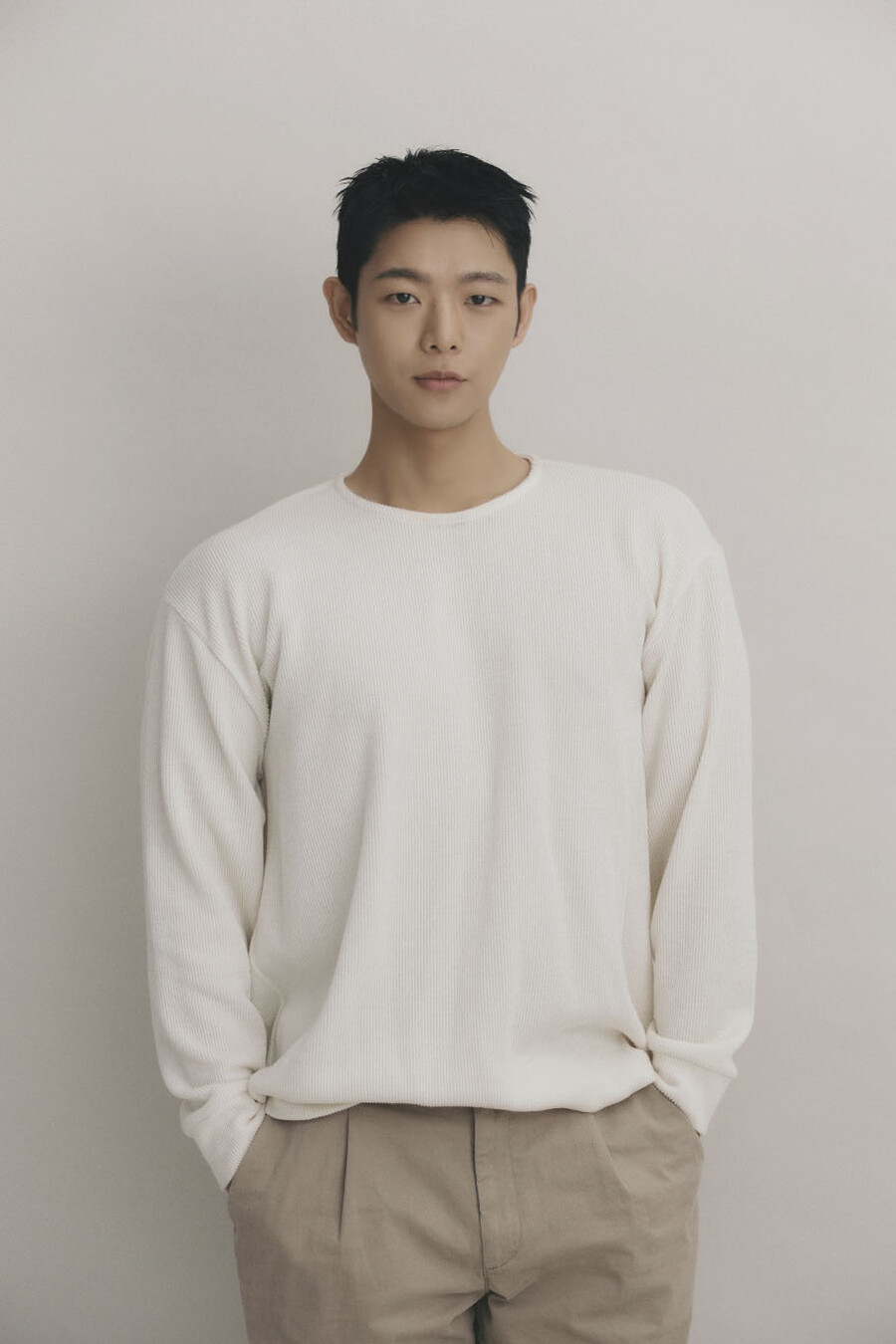 '범죄도시3' 새 막내형사 김도건 "조여정 교수님 제자…합 맞춰보고 싶다"[인터뷰②]