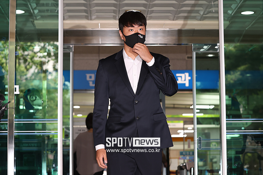 ▲ 이영하 ⓒ곽혜미 기자