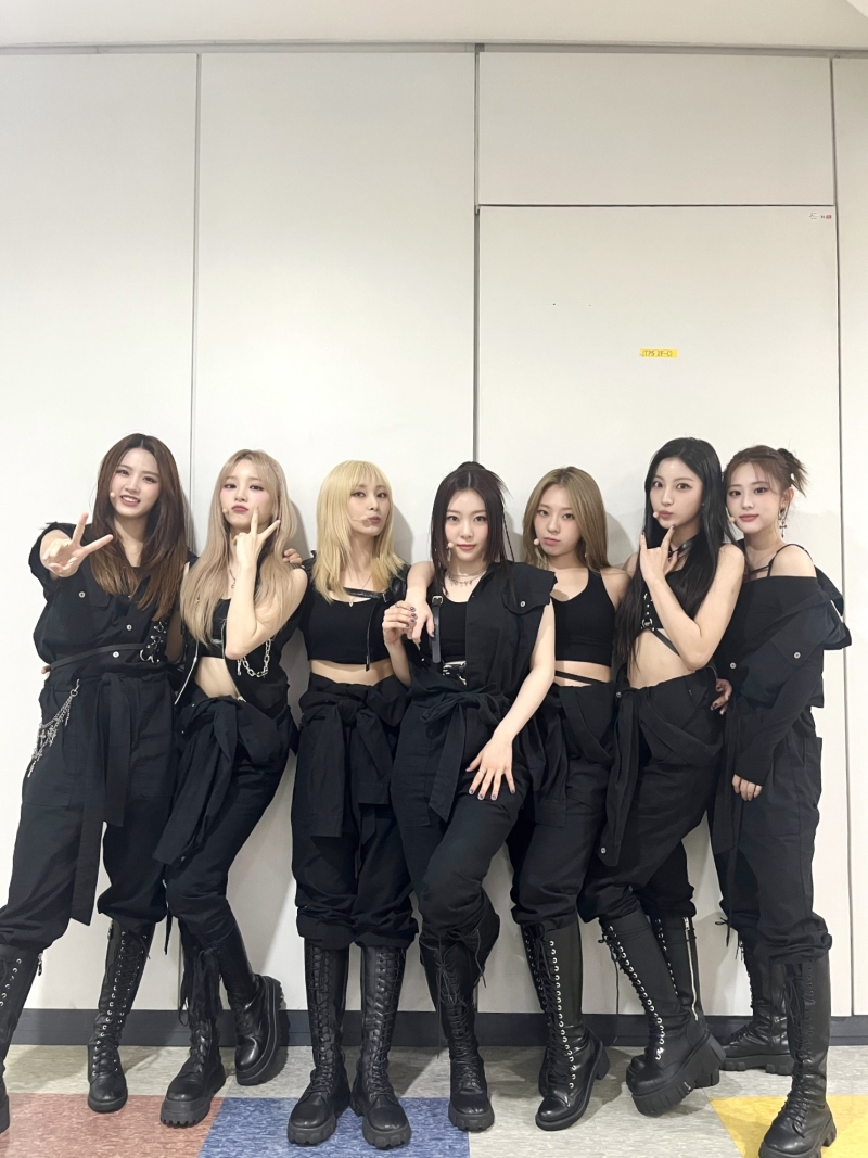 ▲ 아이칠린. 제공| 케이엠이엔티