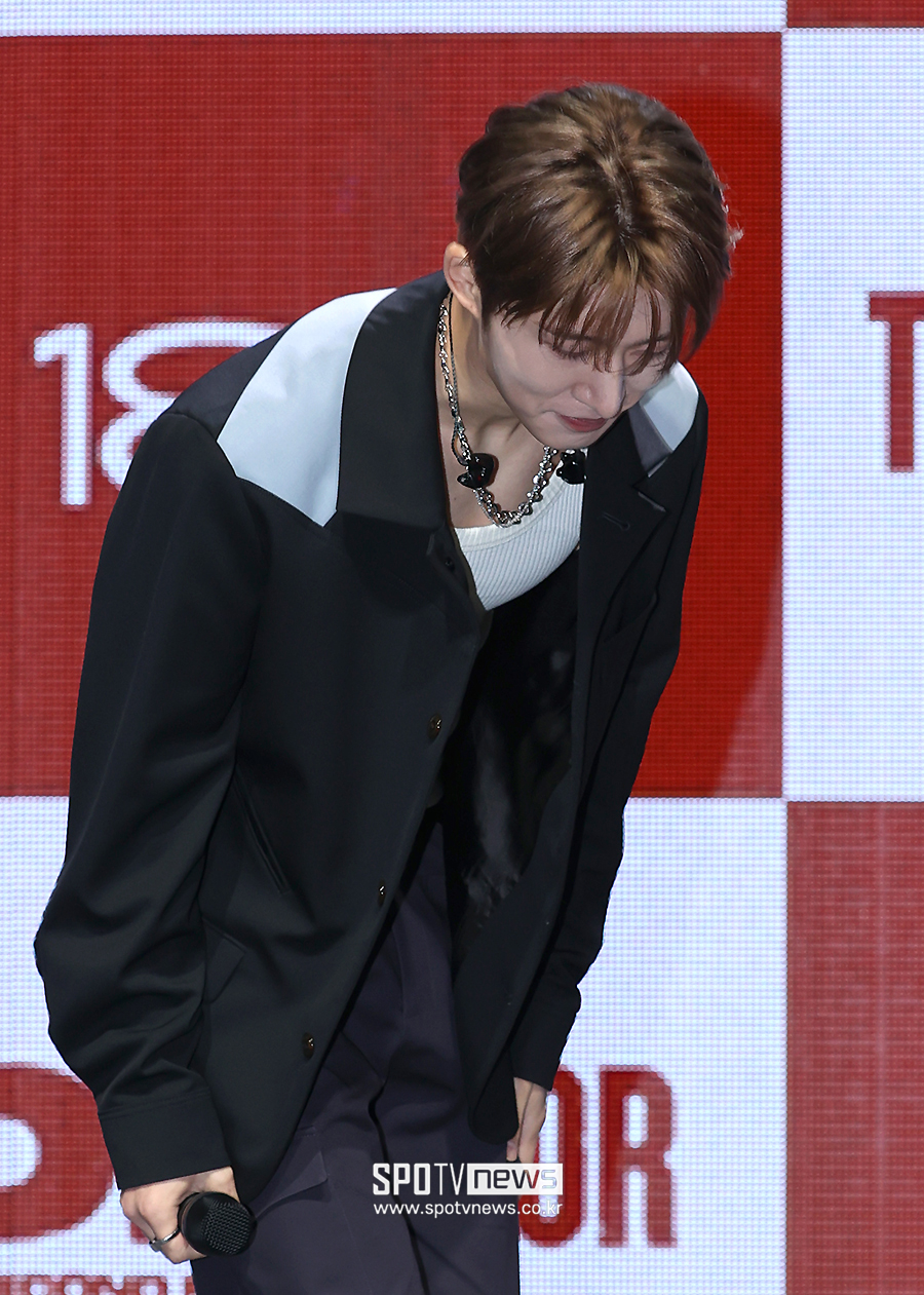 ▲ 비아이 ⓒ곽혜미 기자