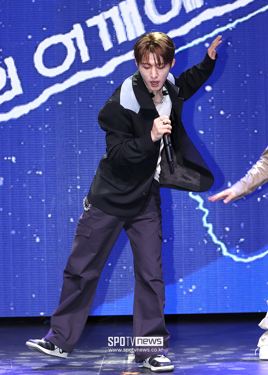 ▲ 비아이 ⓒ곽혜미 기자