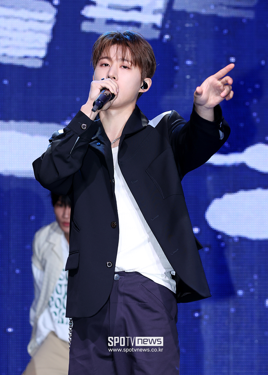 ▲ 비아이 ⓒ곽혜미 기자