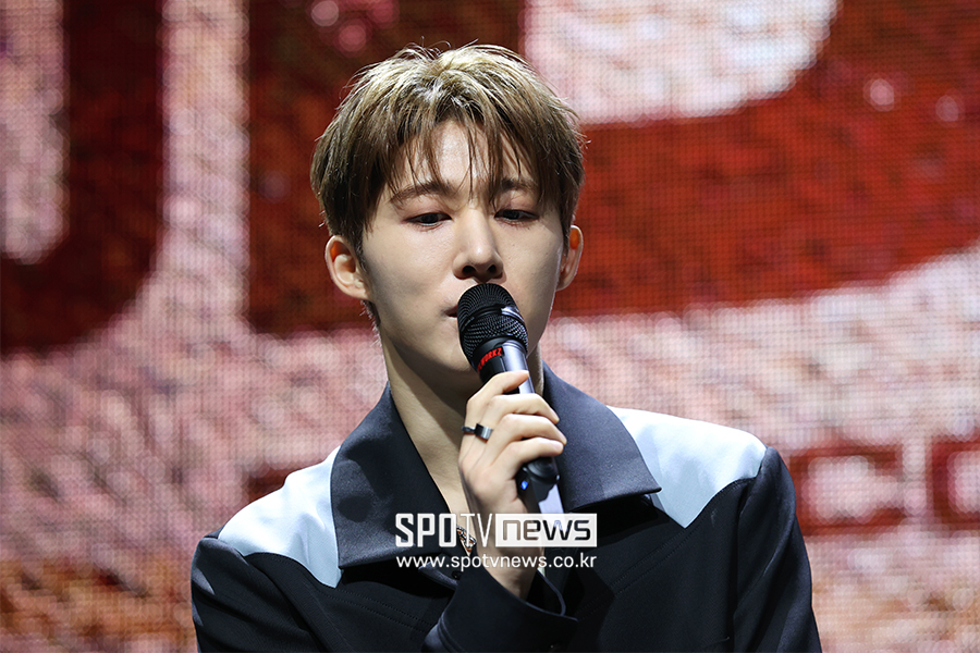 ▲ 비아이 ⓒ곽혜미 기자
