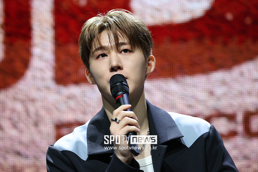 ▲ 비아이 ⓒ곽혜미 기자