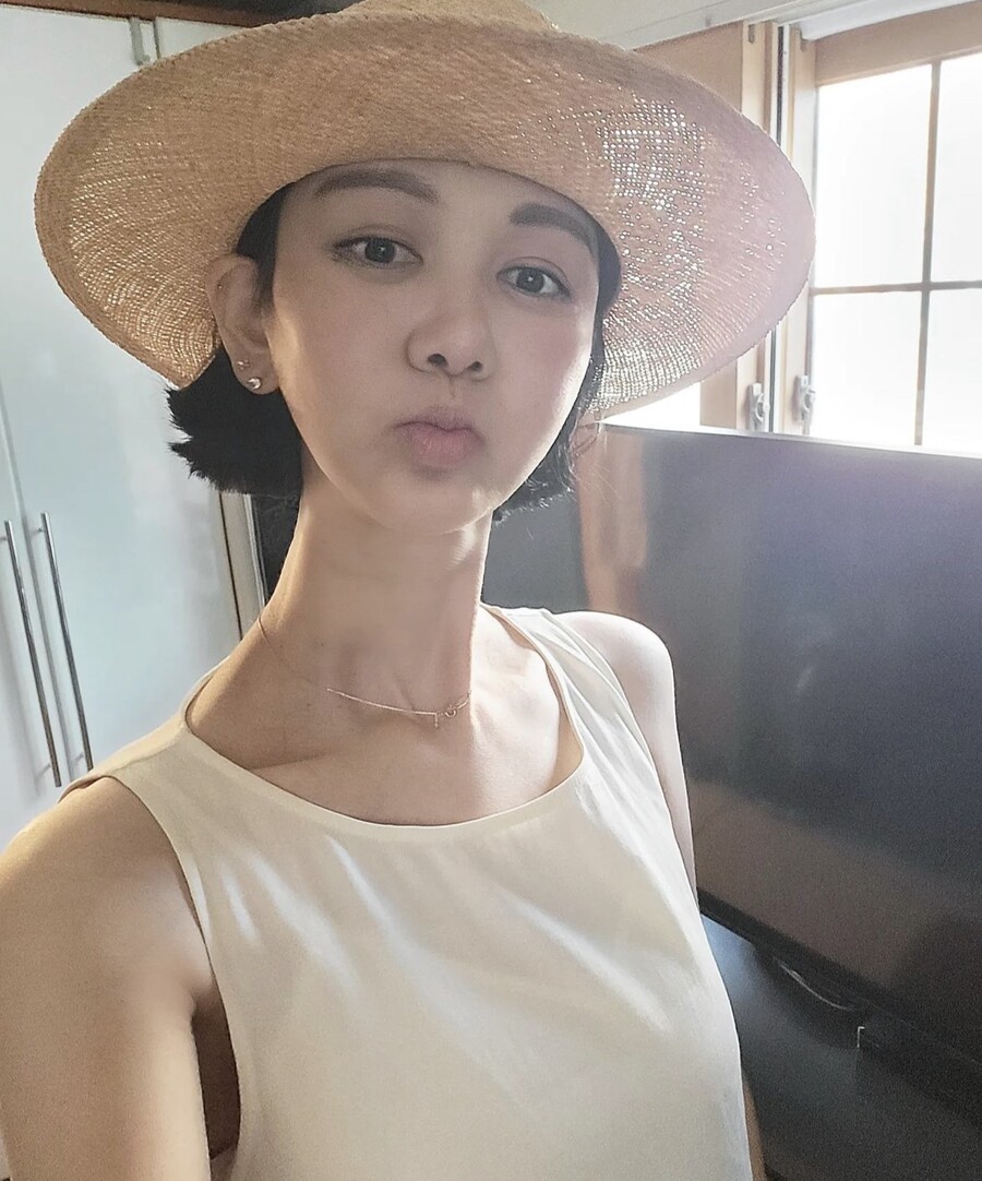 ▲ 출처| 이평 인스타그램