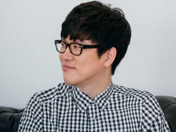 ▲ 정바비. 제공| 유어썸머