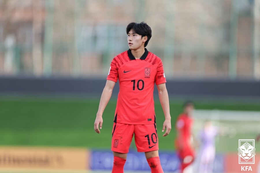ⓒ대한축구협회
