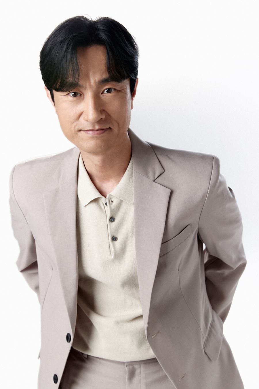 ▲ 김병철. 제공| 에일리언컴퍼니