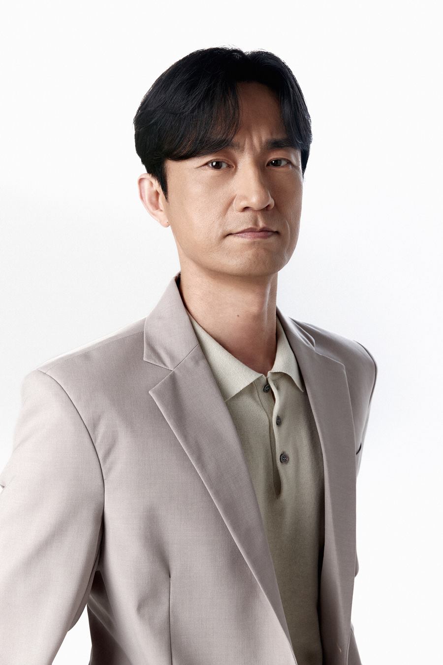 ▲ 김병철. 제공| 에일리언컴퍼니
