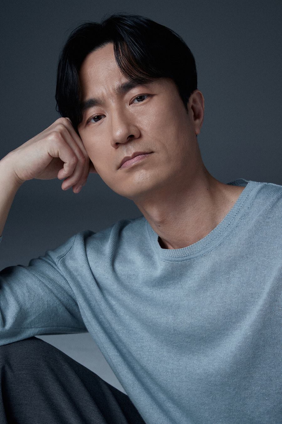 ▲ 김병철. 제공| 에일리언컴퍼니