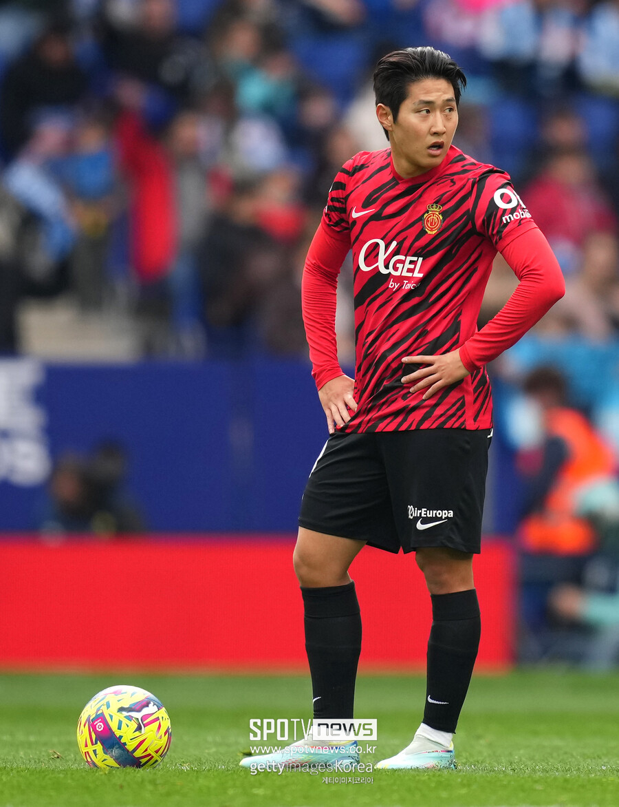 ▲ 이강인