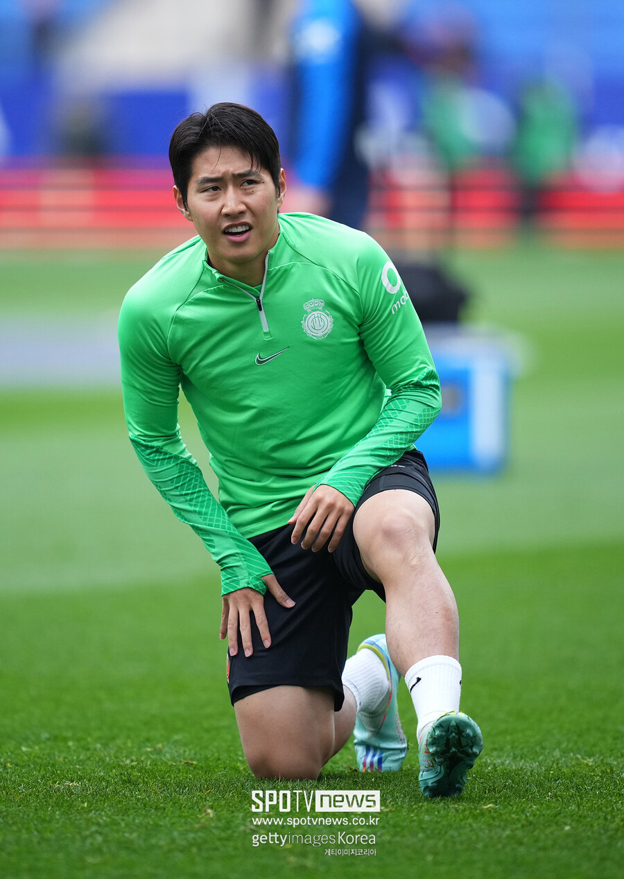 ▲ 이강인