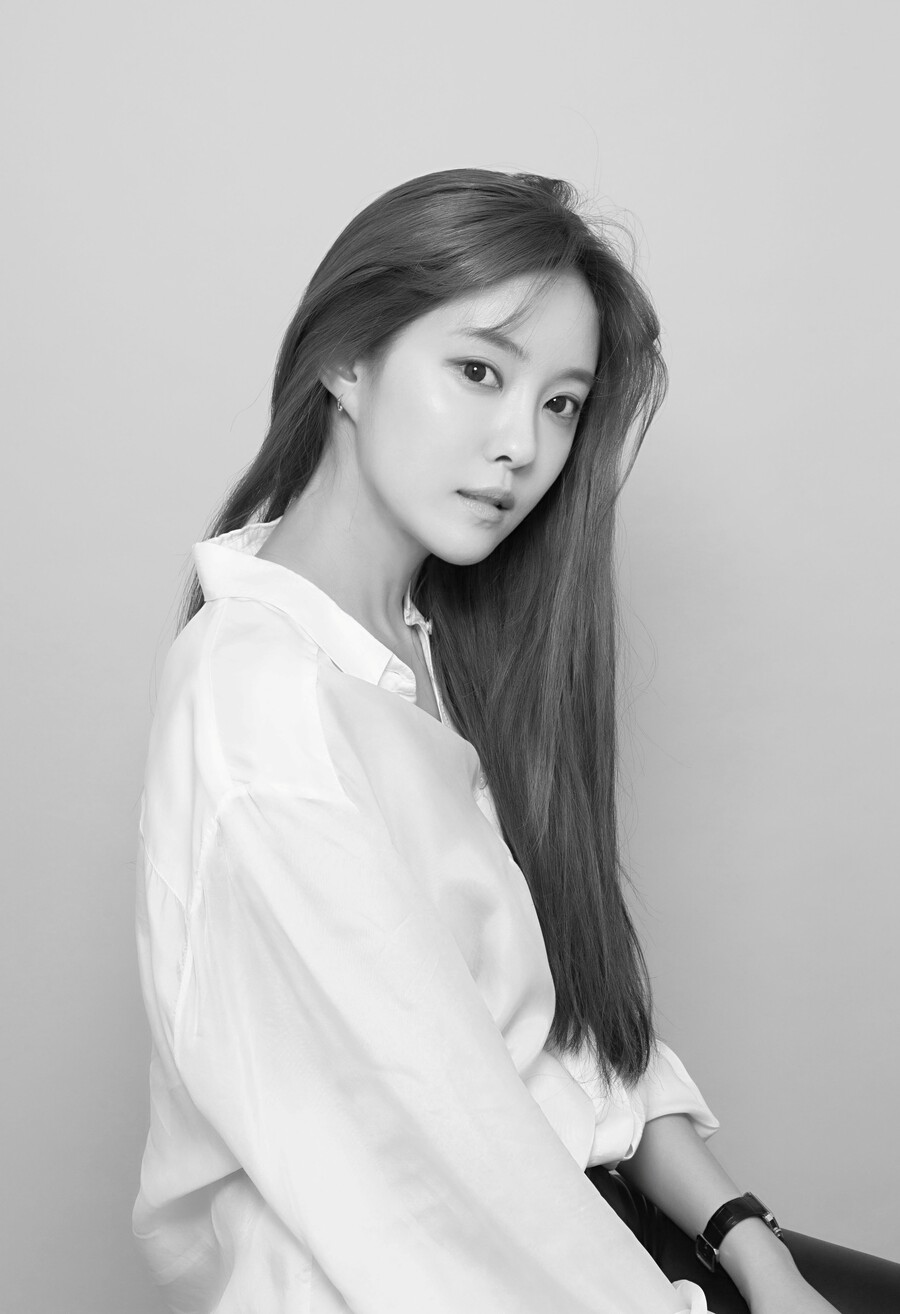 티아라 효민, 앤드마크 전속계약…전종서·박진주 한솥밥