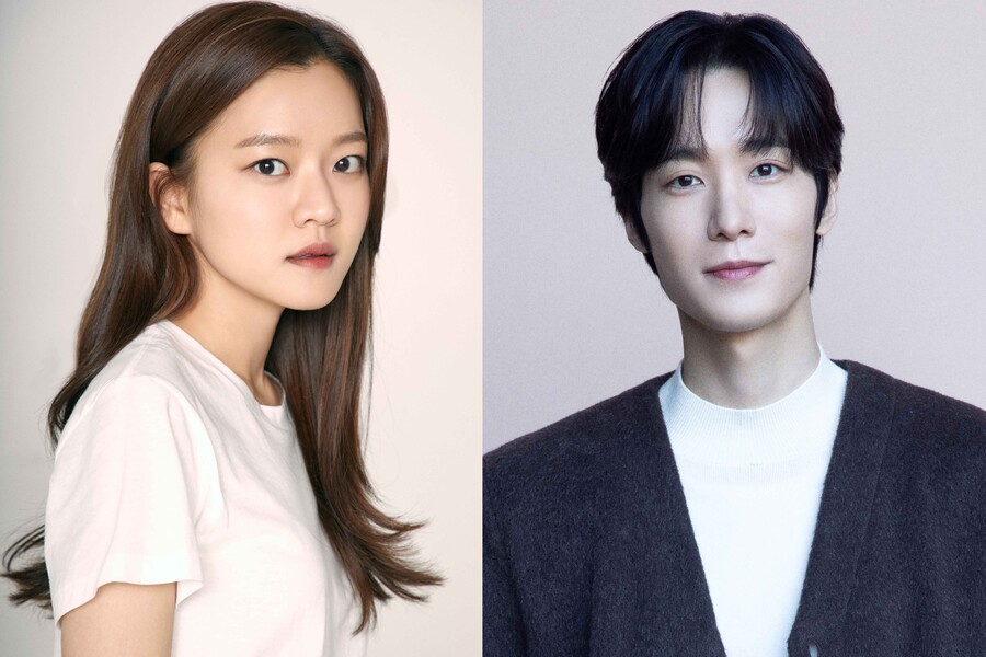 고아성, 첫 19禁 사극…'춘화연애담' 화리공주 변신[공식]
