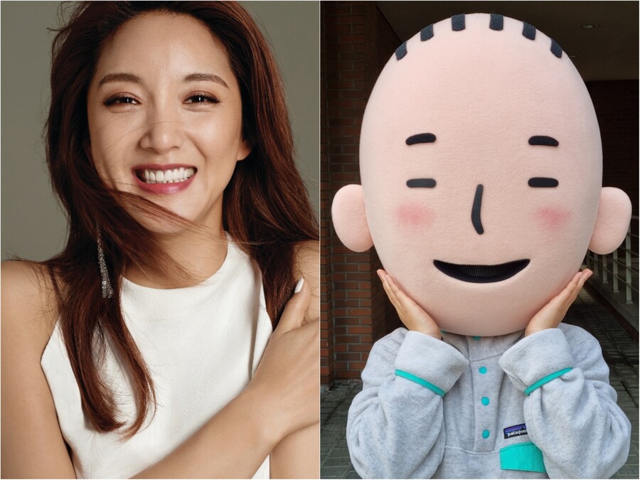 두산, 8일 한화전 바보의나눔 베이스볼데이 진행…시구는 가수 바다