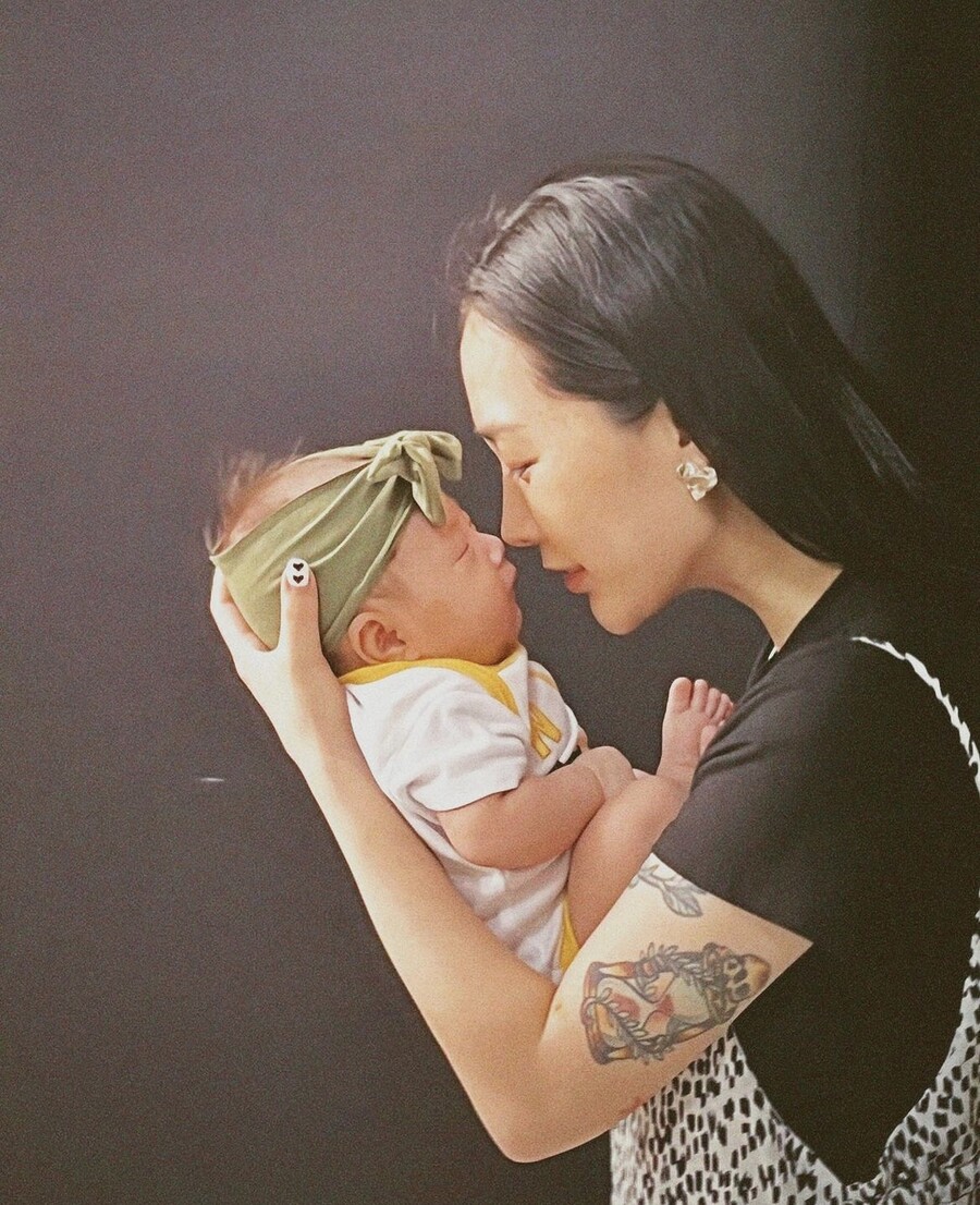 ▲ 출처| 허니제이 인스타그램
