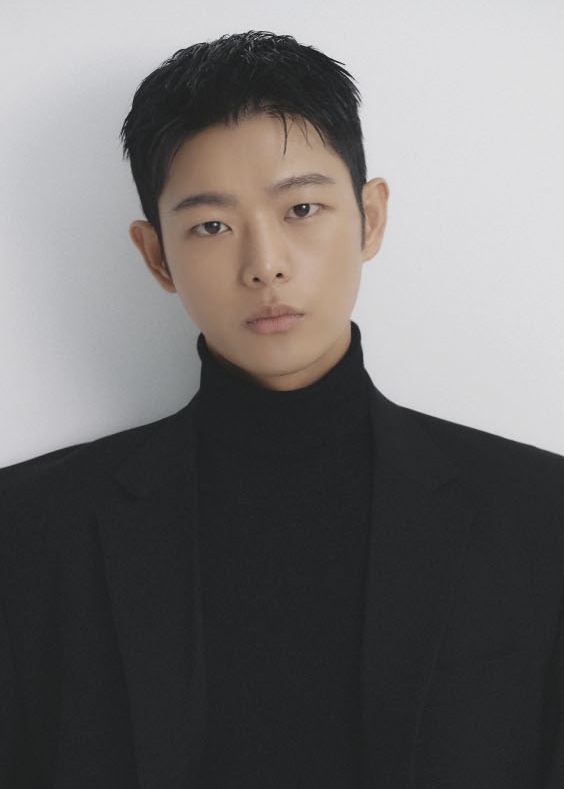 "'범죄도시3', 교통사고 나도 찍으러 갈 영화" 막내형사 김도건의 열정과 패기[인터뷰S]