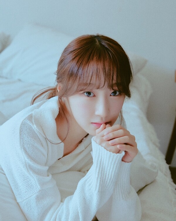 우주소녀 수빈, 2일 '귀염뽕짝 원정대' 첫방송…세대 아우르는 '케미 요정'