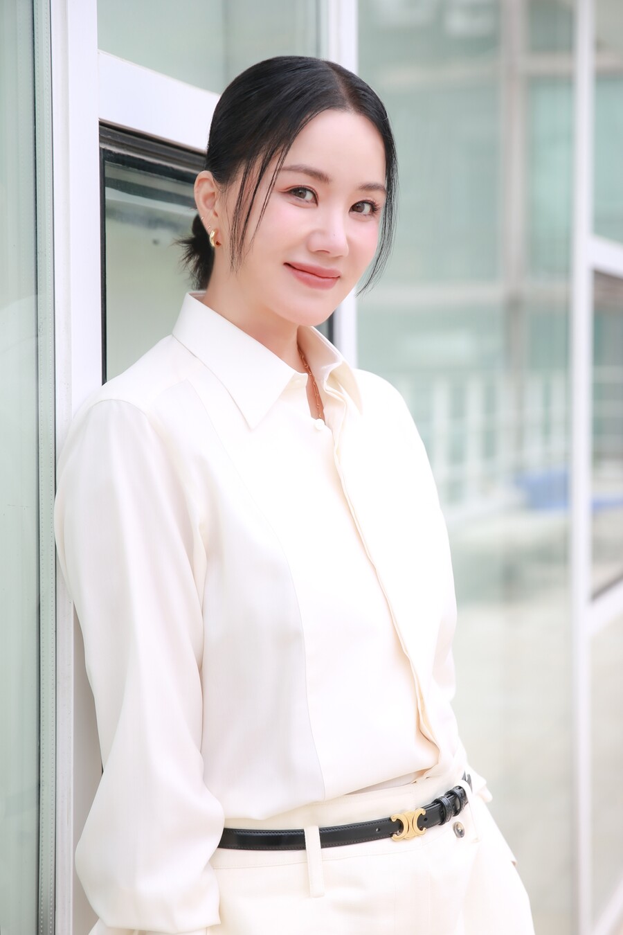 ▲ 닥터 차정숙 엄정화. 제공ㅣ사람엔터테인먼트