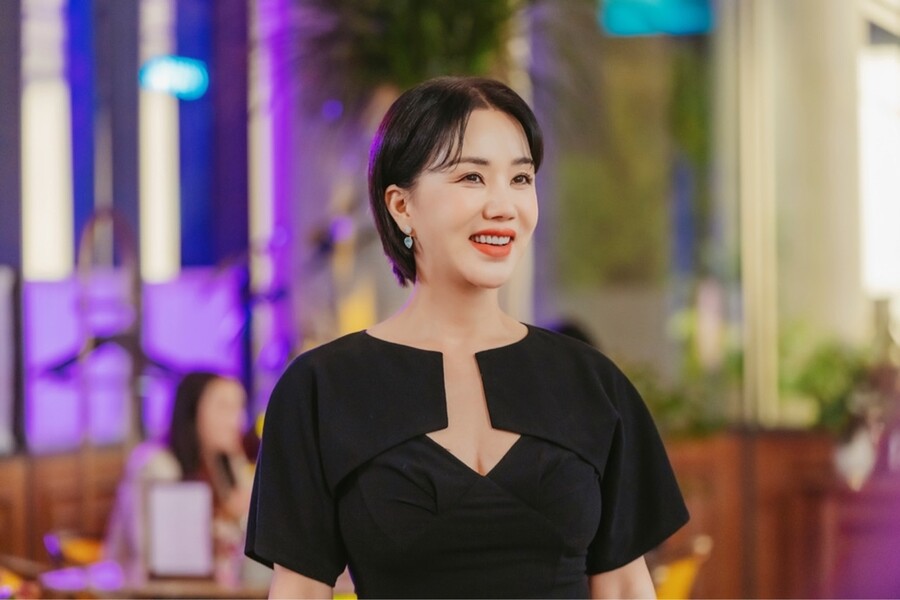 ▲ 닥터 차정숙 엄정화. 제공ㅣJTBC