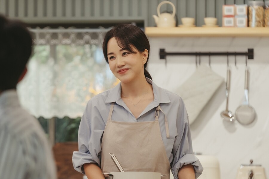 ▲ 닥터 차정숙 엄정화. 제공ㅣJTBC