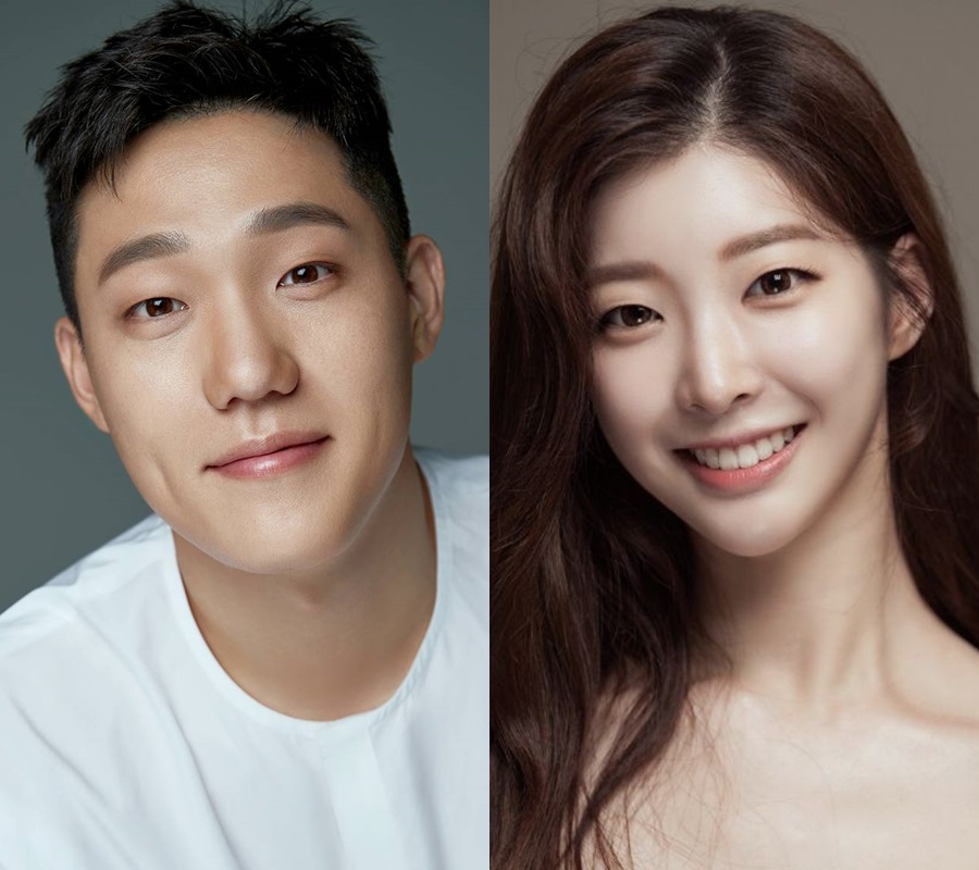 "'결혼해줘' 불렀는데"…모태범·임사랑, 결별→SNS 언팔[종합]