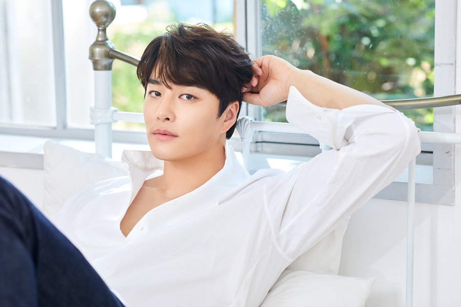 '닥터 차정숙' 민우혁 "♥이세미에 '로이랑 살아 좋겠다'고…반응은"[인터뷰①]
