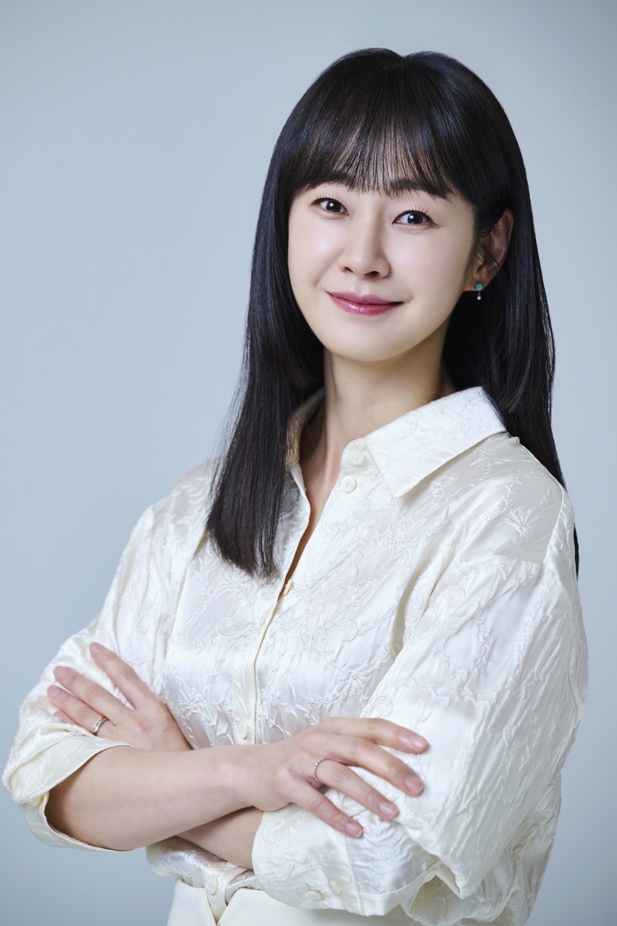 ▲ 명세빈. 제공ㅣ코스모엔터테인먼트