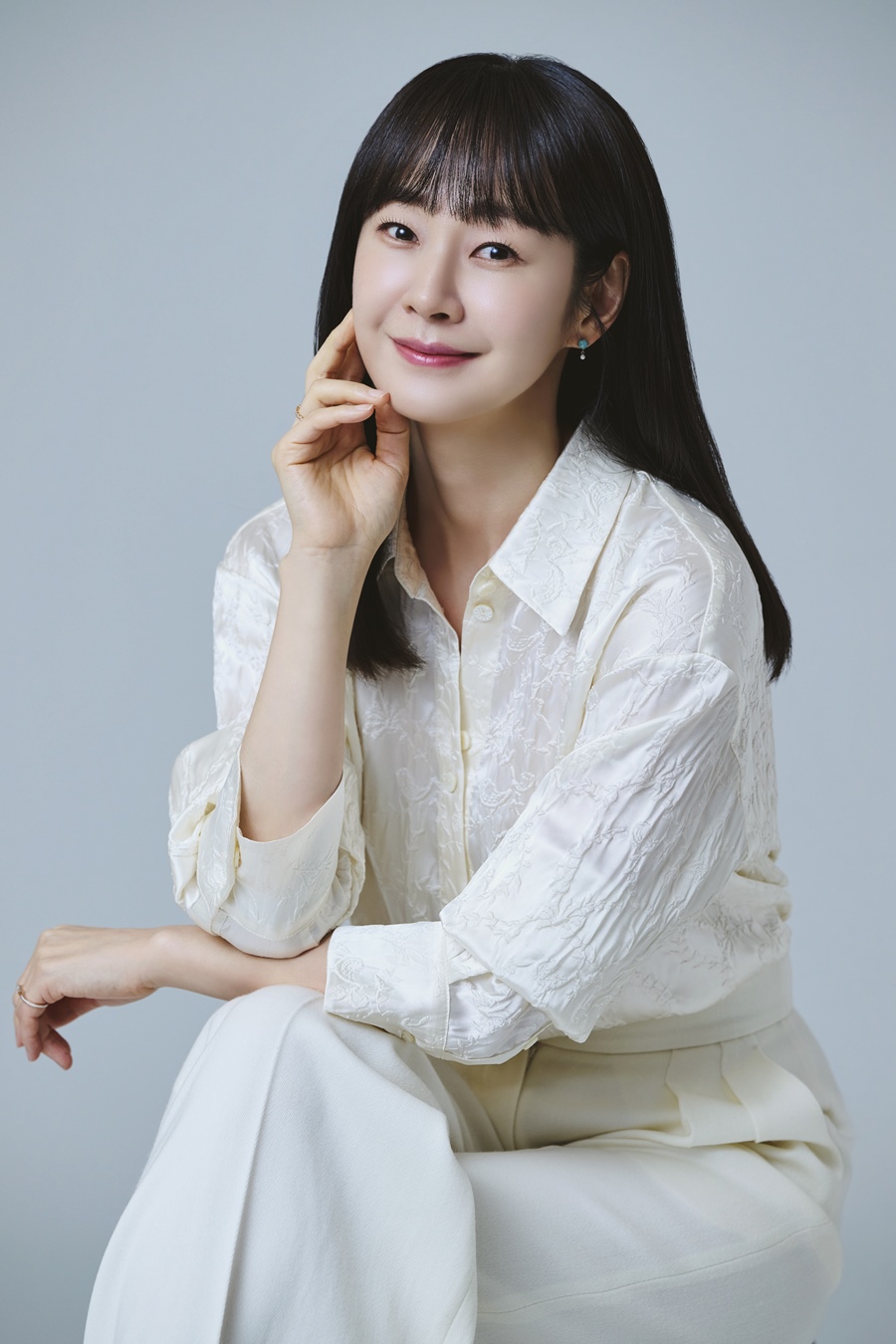 ▲ 명세빈. 제공ㅣ코스모엔터테인먼트